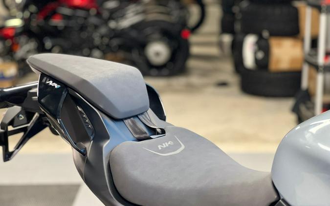 2026 CFMOTO 675NK