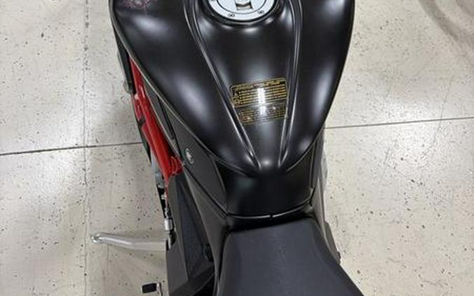 2014 MV Agusta F3 800 EAS