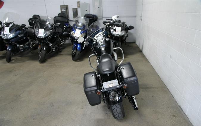 2013 HARLEY DAVIDSON SUPER GLIDE CUSTOM