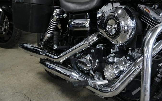 2013 HARLEY DAVIDSON SUPER GLIDE CUSTOM