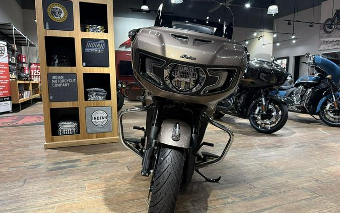 2026 Indian Motorcycle® Challenger 112 Limited