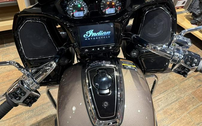 2026 Indian Motorcycle® Challenger 112 Limited