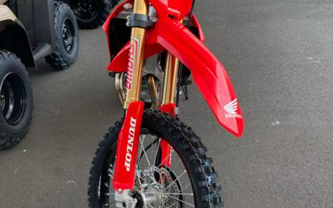 2023 Honda® CRF450RWE