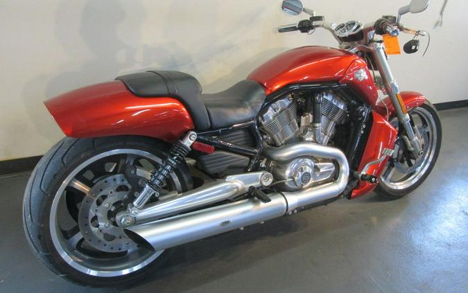 2013 Harley-Davidson® VRSCF - V-Rod Muscle®