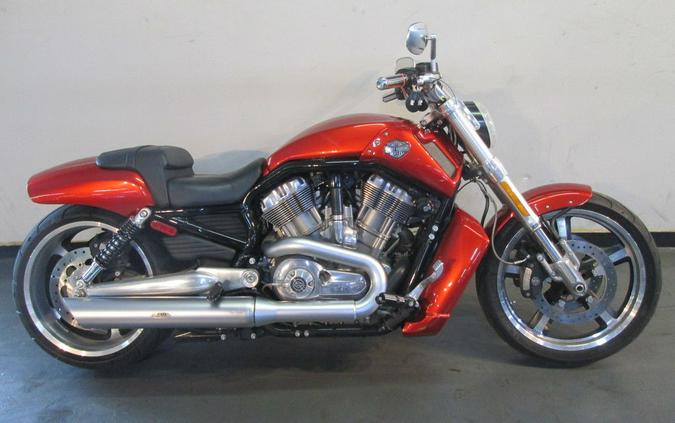 2013 Harley-Davidson® VRSCF - V-Rod Muscle®