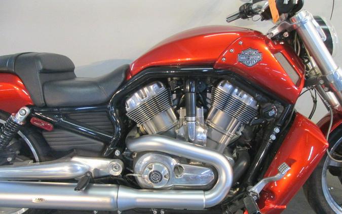 2013 Harley-Davidson® VRSCF - V-Rod Muscle®