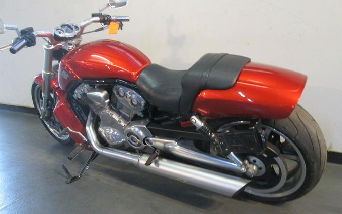 2013 Harley-Davidson® VRSCF - V-Rod Muscle®