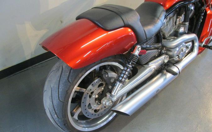 2013 Harley-Davidson® VRSCF - V-Rod Muscle®