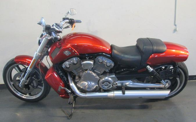 2013 Harley-Davidson® VRSCF - V-Rod Muscle®