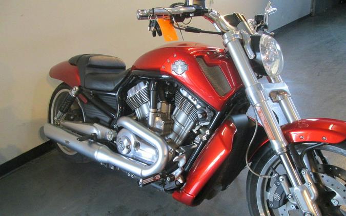 2013 Harley-Davidson® VRSCF - V-Rod Muscle®