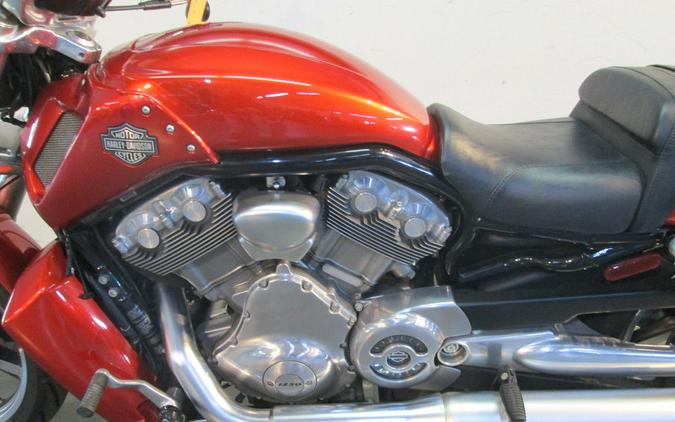 2013 Harley-Davidson® VRSCF - V-Rod Muscle®