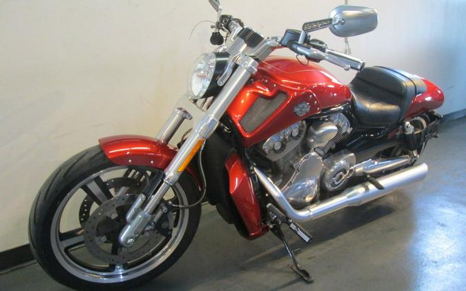 2013 Harley-Davidson® VRSCF - V-Rod Muscle®