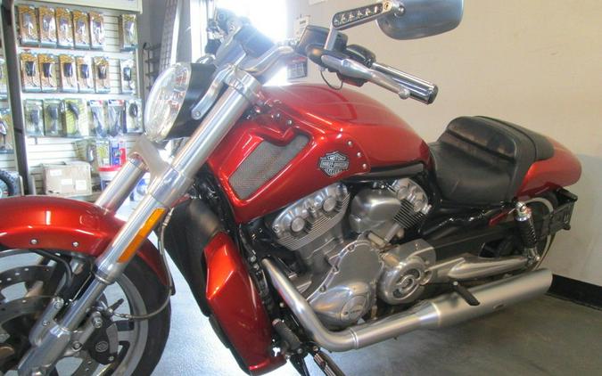 2013 Harley-Davidson® VRSCF - V-Rod Muscle®