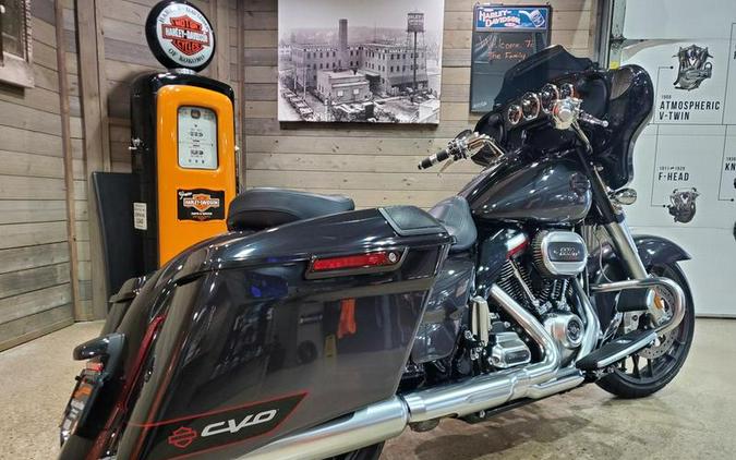 2020 Harley-Davidson® FLHXSE - CVO™ Street Glide®