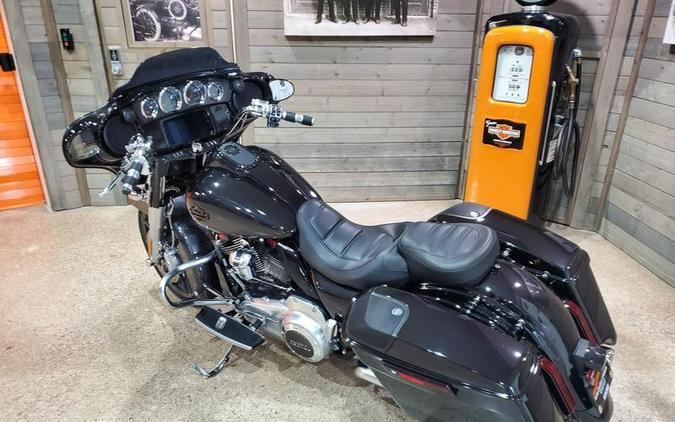 2020 Harley-Davidson® FLHXSE - CVO™ Street Glide®