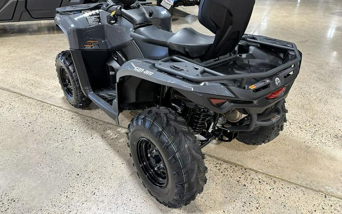 2024 Can-Am® Outlander MAX DPS 700