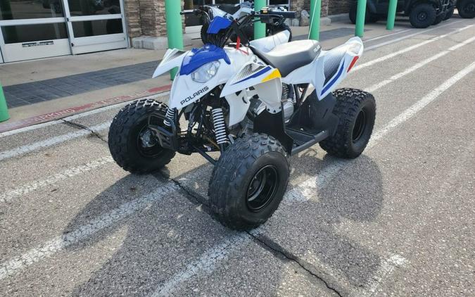 2024 Polaris Outlaw 110 EFI