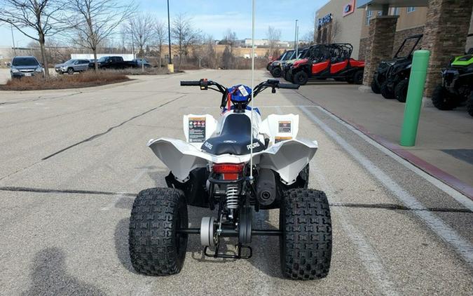 2024 Polaris Outlaw 110 EFI