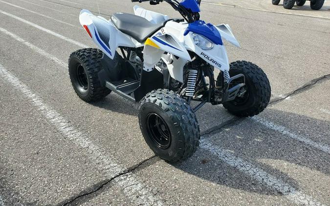 2024 Polaris Outlaw 110 EFI