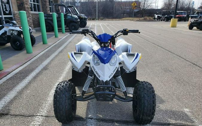 2024 Polaris Outlaw 110 EFI