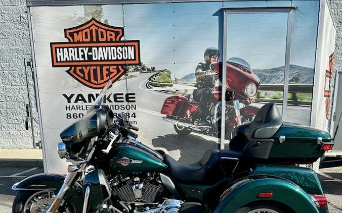 Harley-Davidson Tri Glide motorcycles for sale in Hartford, CT - MotoHunt