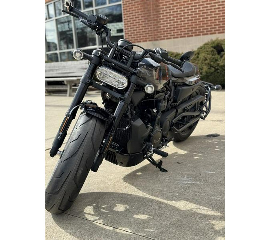 2023 Harley-Davidson® RH1250S - Sportster® S