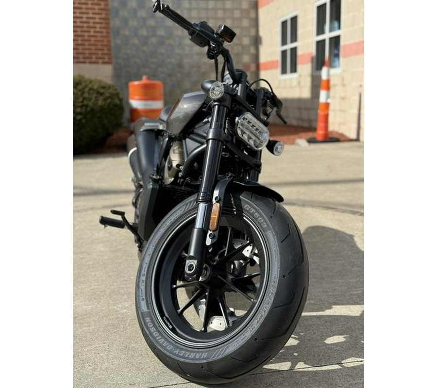 2023 Harley-Davidson® RH1250S - Sportster® S