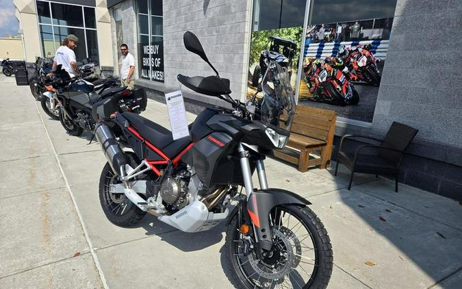 2024 Aprilia® Tuareg 660