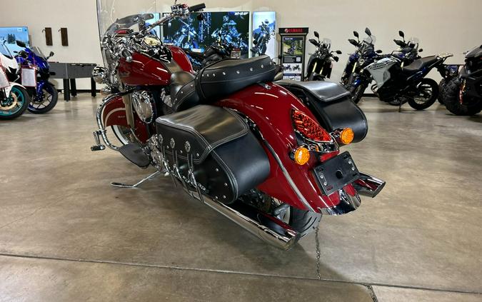 2014 Indian Motorcycle Chief® Vintage