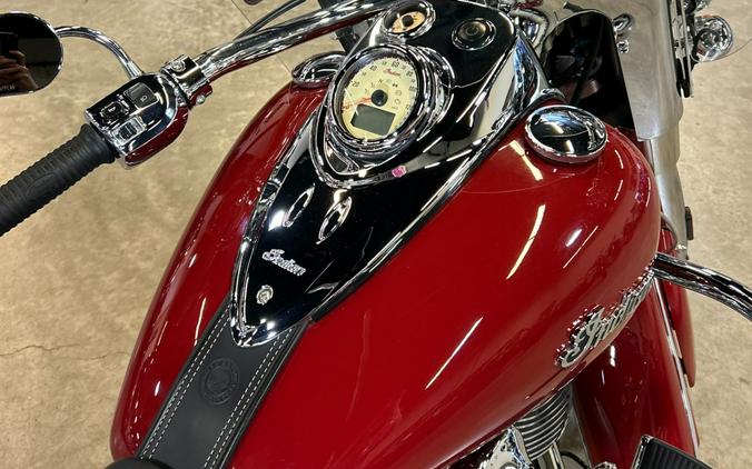 2014 Indian Motorcycle Chief® Vintage