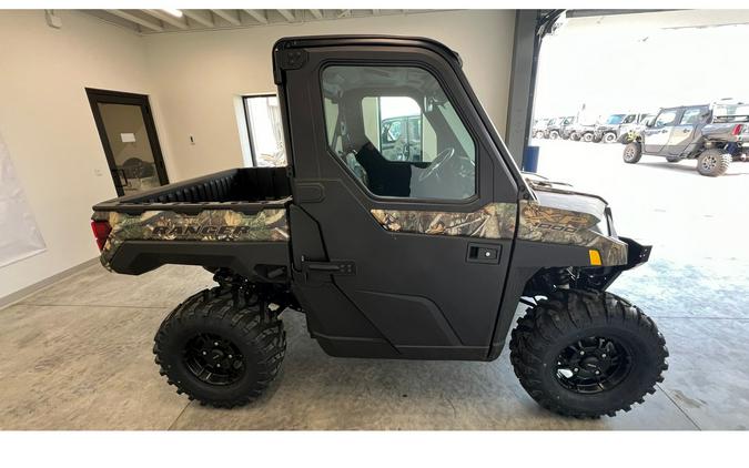 2025 Polaris Industries Ranger XP 1000 Northstar Premium