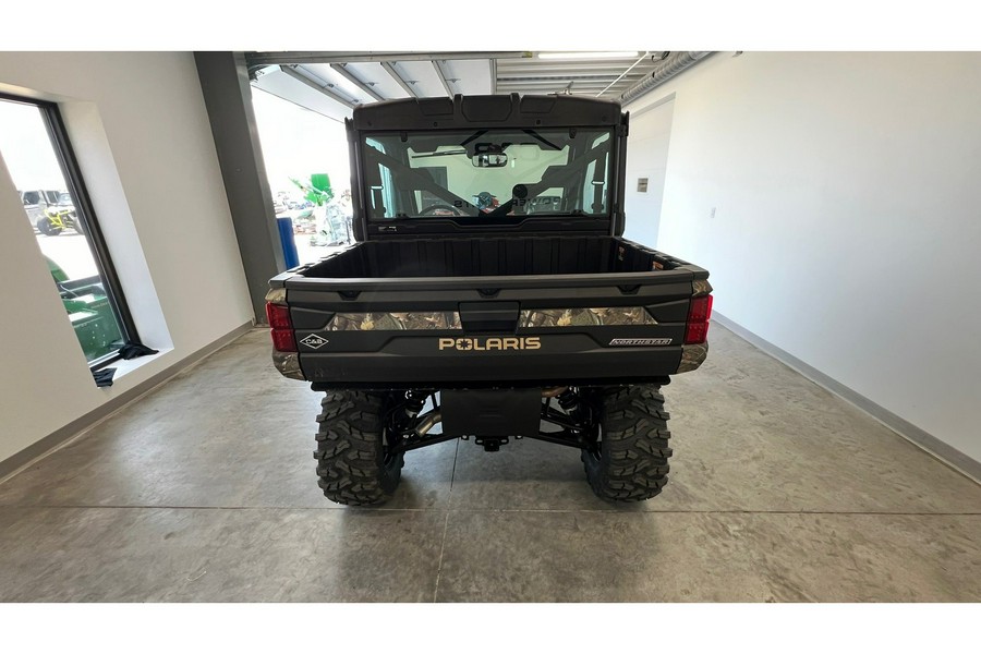 2025 Polaris Industries Ranger XP 1000 Northstar Premium