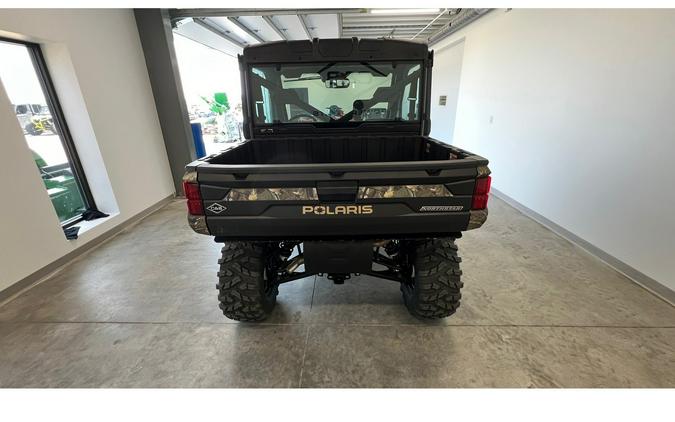 2025 Polaris Industries Ranger XP 1000 Northstar Premium