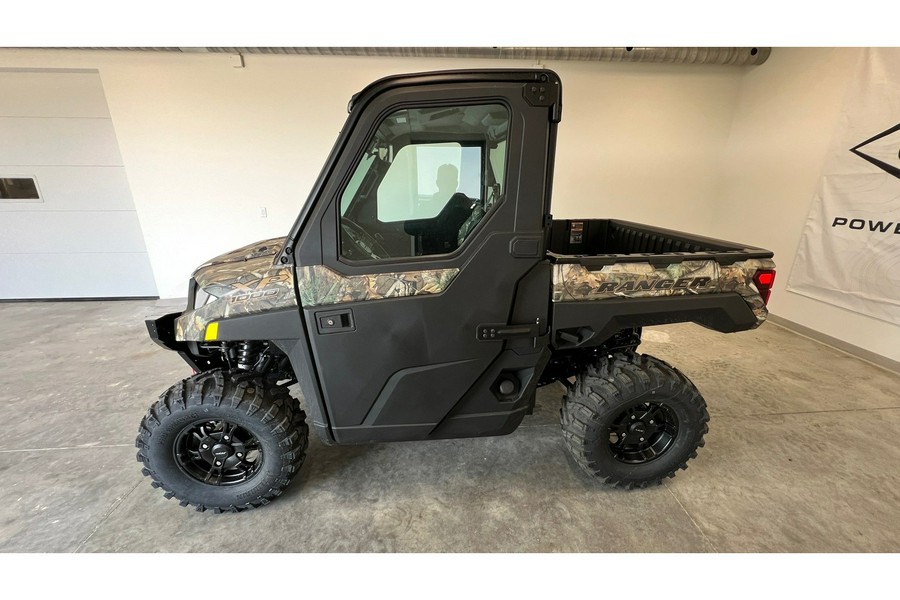 2025 Polaris Industries Ranger XP 1000 Northstar Premium