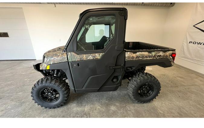 2025 Polaris Industries Ranger XP 1000 Northstar Premium