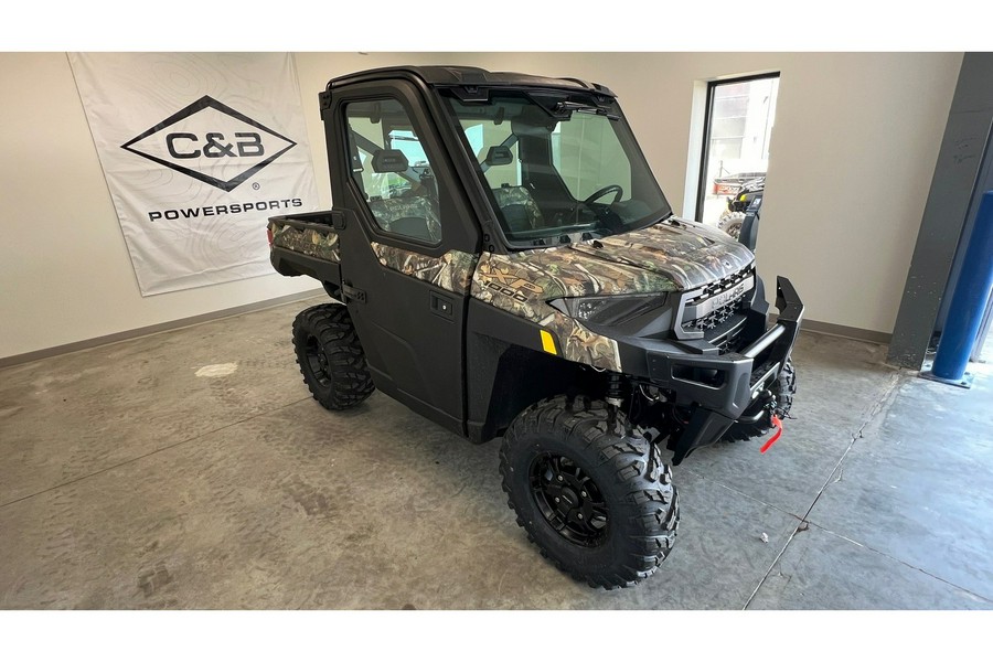 2025 Polaris Industries Ranger XP 1000 Northstar Premium