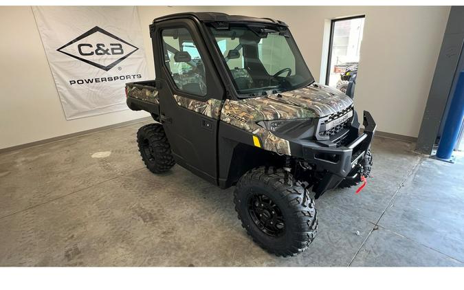 2025 Polaris Industries Ranger XP 1000 Northstar Premium