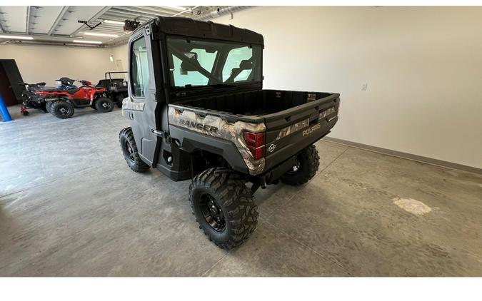 2025 Polaris Industries Ranger XP 1000 Northstar Premium