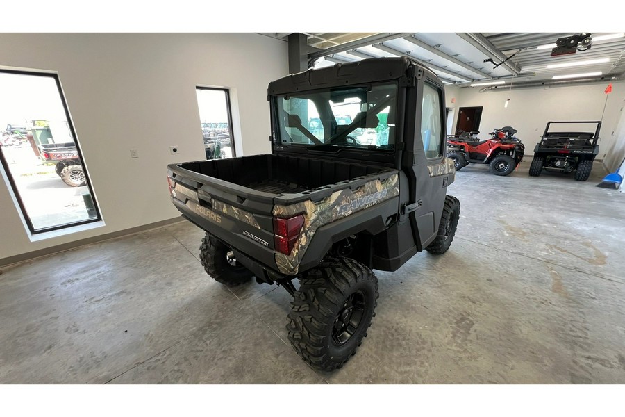 2025 Polaris Industries Ranger XP 1000 Northstar Premium