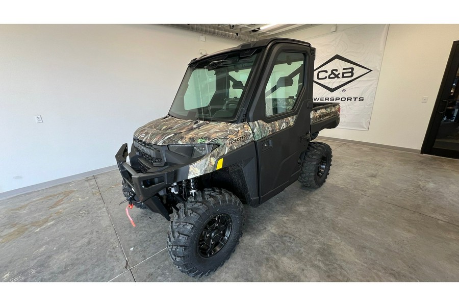 2025 Polaris Industries Ranger XP 1000 Northstar Premium