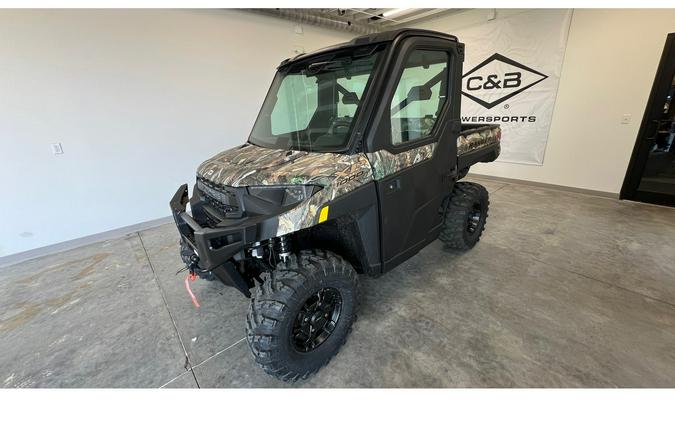 2025 Polaris Industries Ranger XP 1000 Northstar Premium