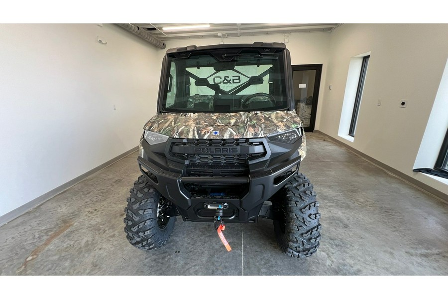 2025 Polaris Industries Ranger XP 1000 Northstar Premium