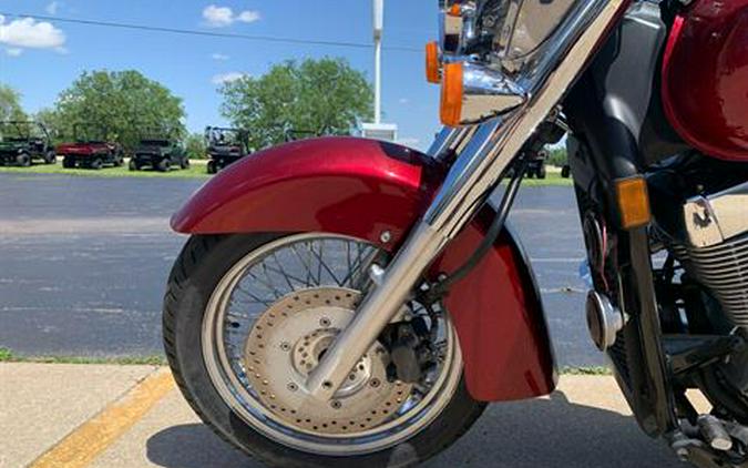 2005 Honda VT750C SHADOW