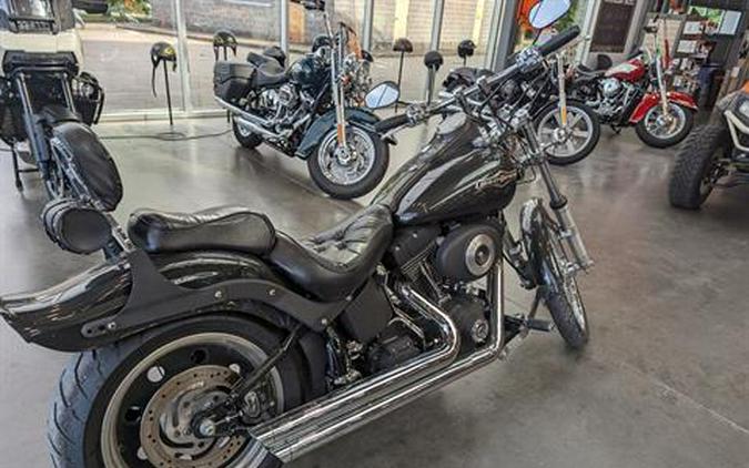 2006 Harley-Davidson Softail® Night Train®