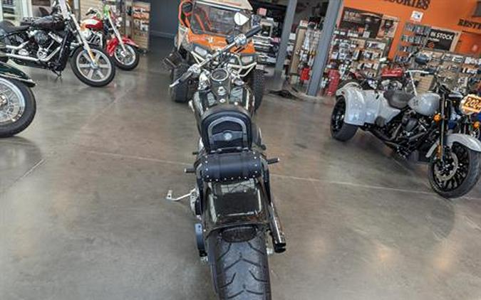 2006 Harley-Davidson Softail® Night Train®