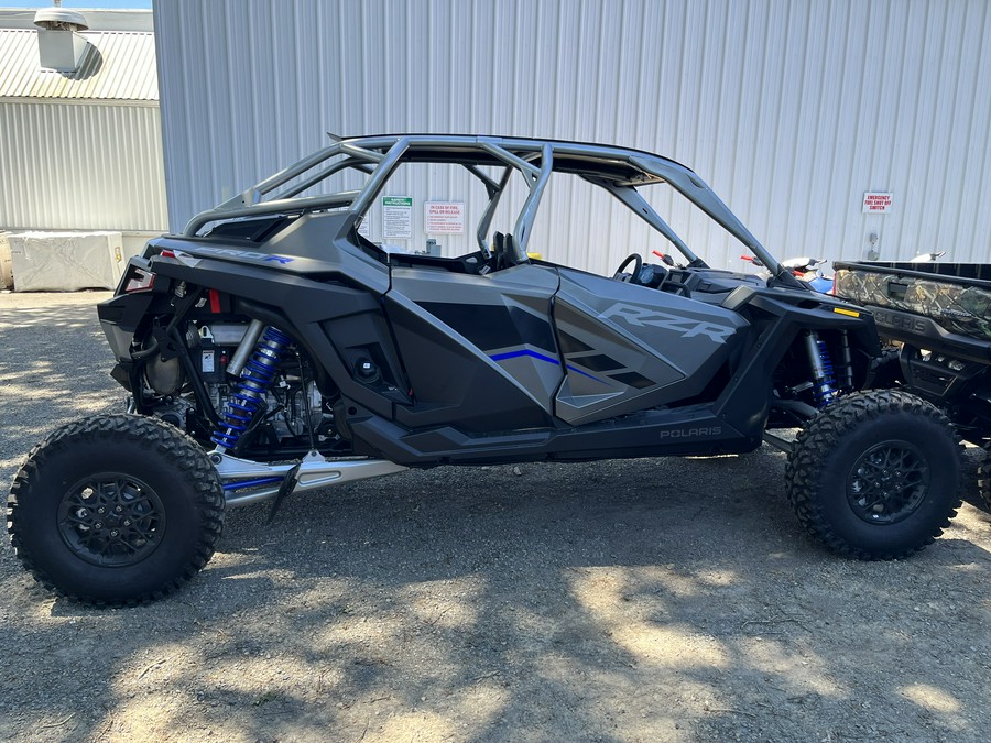 2024 Polaris Industries RZR PRO R 4 PREMIUM