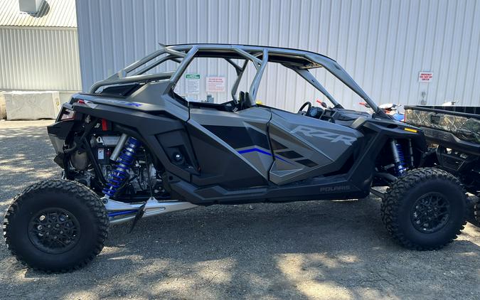 2024 Polaris Industries RZR PRO R 4 PREMIUM