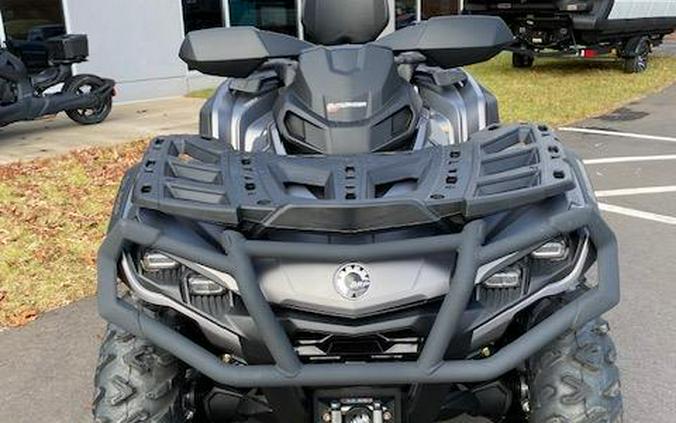 2024 Can-Am™ Outlander™ MAX XT 850