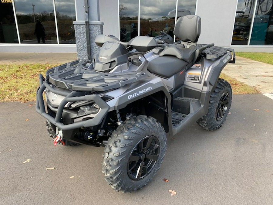 2024 Can-Am™ Outlander™ MAX XT 850