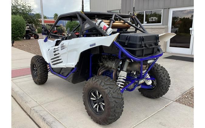 2017 Yamaha YXZ1000R